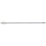 Draper Tools 22mm Extra Long Flat Wood Bit