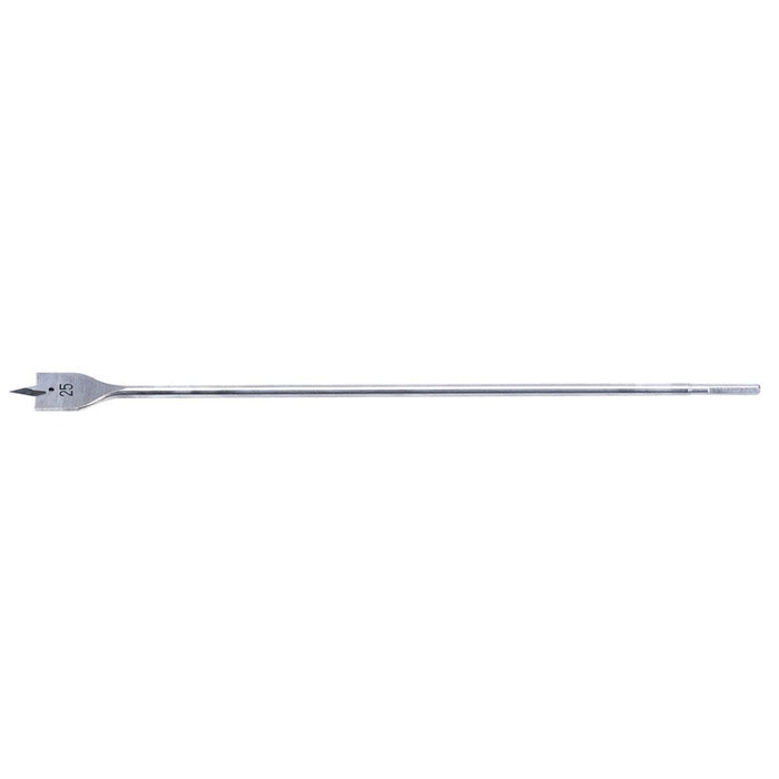 Draper Tools 25mm Extra Long Flat Wood Bit