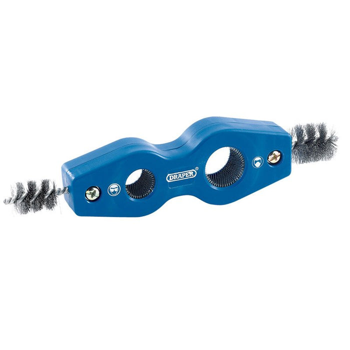 Draper Tools Pipe Cleaner and Deburrer