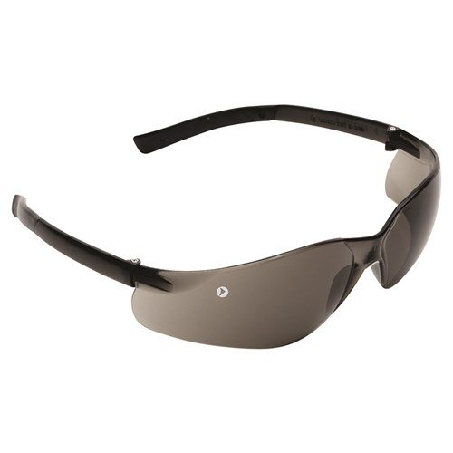 Pro Choice Futura Safety Glasses Smoke Lens