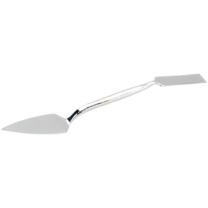 Draper Tools Plasterers Leaf and Square Tool (250mm)