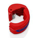 Knipex BiX® Pipe Cutter For Plastic Pipes & Sealing Sleeves