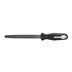 Crescent Nicholson Flat File Second Cut with Handle