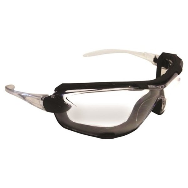 Pro Choice Ambush Foam Bound Spec / Goggle Clear Lens