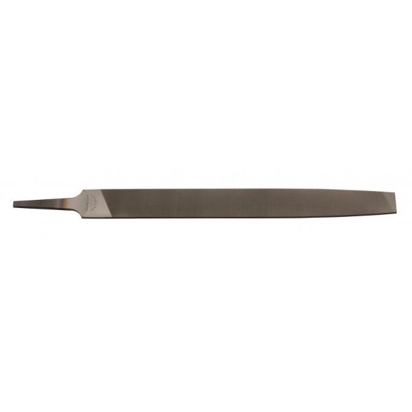 Crescent Nicholson 250mm/10in Millsaw File Second Cut 2SE with Handle