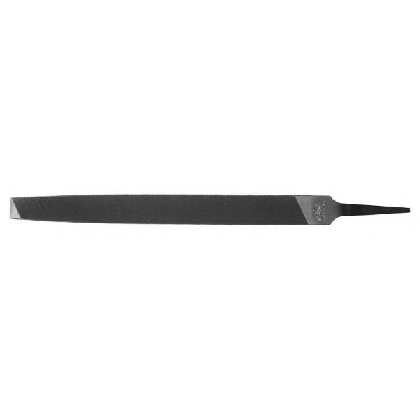 Crescent Nicholson Millsaw File Bastard 1RE with Handle