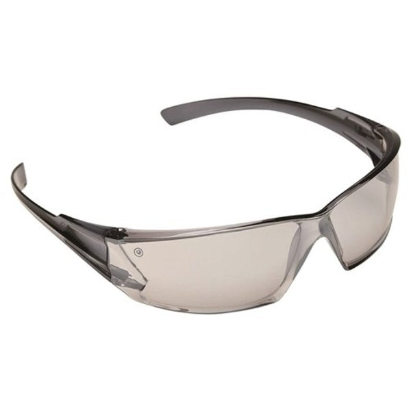 Pro Choice Breeze Mkii Safety Glasses Silver Mirror Lens