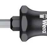 Wera 917 Phillips Screwdriver PH 2x100mm 017010