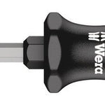 Wera 917 Phillips Screwdriver PH 2x100mm 017010