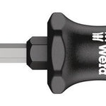 Wera 917 Phillips Screwdriver PH 2x113mm 017041