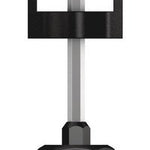 Wera 918 Pozidriv Chiseldriver PZ 1x80mm 100080