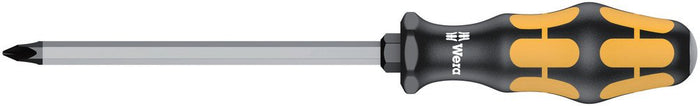 Wera 918 Screwdriver PZ 3x150mm 017054
