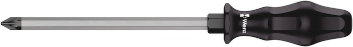 Wera 918 Screwdriver PZ 4x200mm 017056