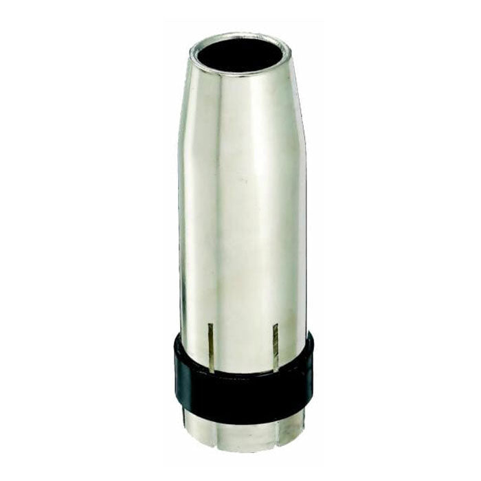 Bossweld Binzel Style BZ24 Adjustable Conical Nozzle 10mm (Pkt 2)