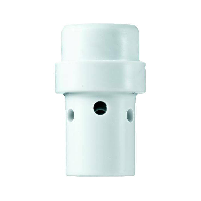 Bossweld Binzel Style BZ36 Gas Diffuser White (Pkt 2)