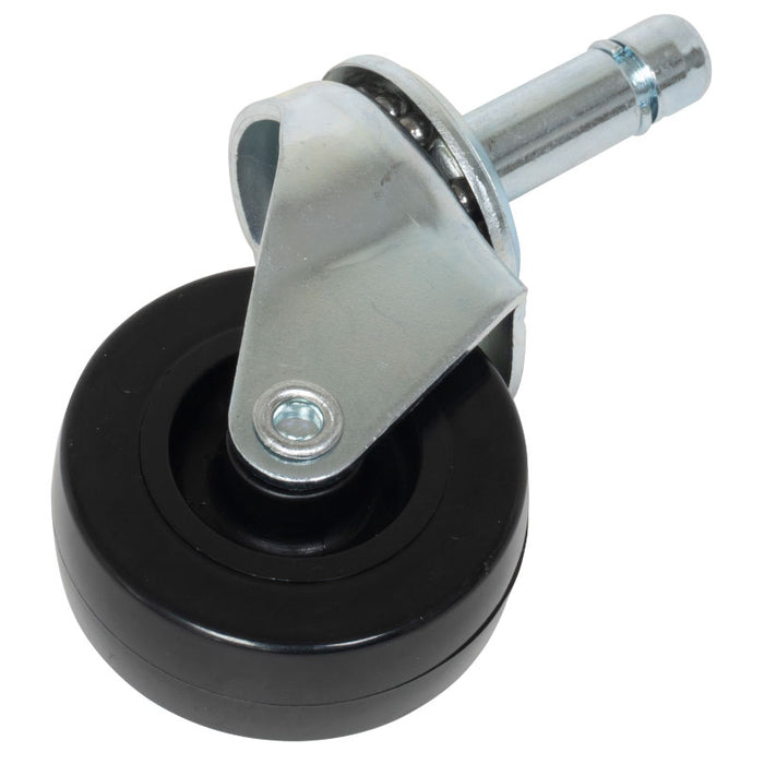 Lisle 2in Pop-In Wheel-Plastic Creeps
