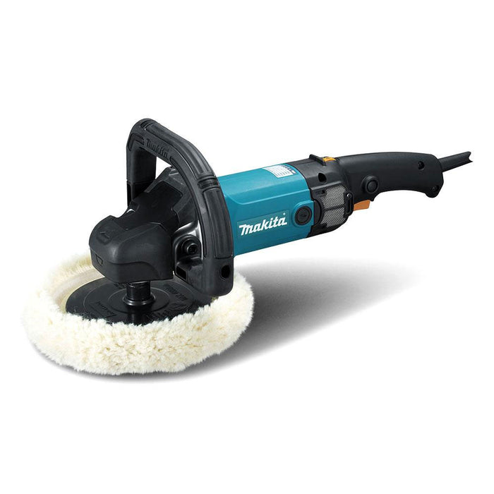 Makita 180mm (7