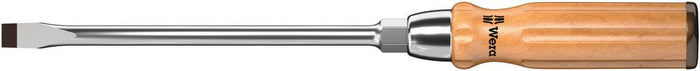 Wera 930 Slotted Screwdriver 1.6x10x175mm 018030