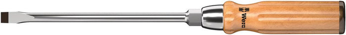 Wera 930 Slotted Screwdriver 1.6x10x175mm 018030
