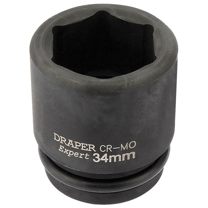 Draper Expert 3/4