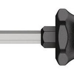 Wera 932 Slotted Screwdriver 1.6x10x175mm 018270