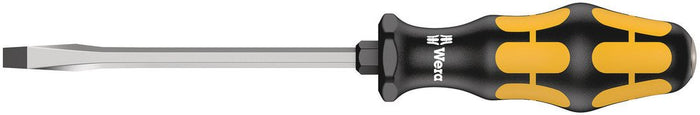 Wera 932 Slotted Screwdriver 2x12x200mm 018272