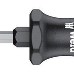 Wera 932 Slotted Screwdriver 0.8x4.5x100mm 018300