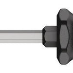 Wera 932 Slotted Screwdriver 1x5.5x113mm 018301