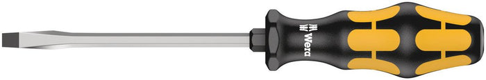 Wera 932 Slotted Screwdriver 1x5.5x113mm 018301