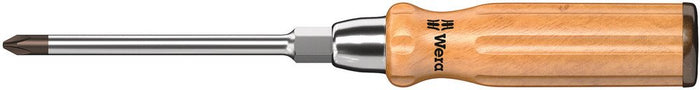 Wera 935 Phillips Screwdriver PH 4x200mm 018355