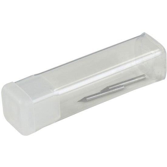DESCO EMITTER POINTS REPLACEMENT COUNTER SPI PACK OF 2