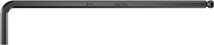Wera 950 PKL Hex + Ball End L-Key Blacklaser - Imperial