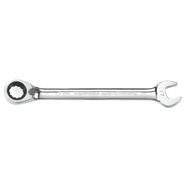 GearWrench 9/16