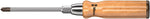 Wera 955 Screwdriver PZ 2x100mm 023307