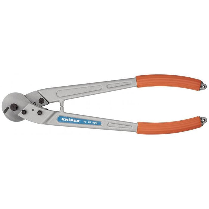 Knipex Wire Rope & ACSR-Cable Cutters 600mm