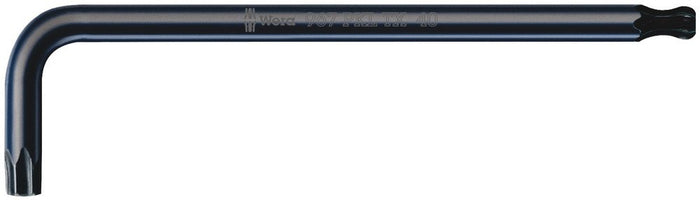 Wera 967 TorxÂ® L-Key TX9x79mm 024100