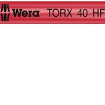 Wera 967 TorxÂ® L-Key Multicolour With Holding Function TX40x132mm 024178