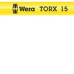 Wera 967 Long Ball End Torx® L-Key Multicolour