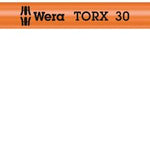 Wera 967 Long Ball End Torx® L-Key Multicolour