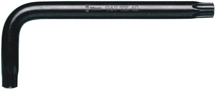 Wera 967 TorxÂ® L-Key TX7x48mm 024002