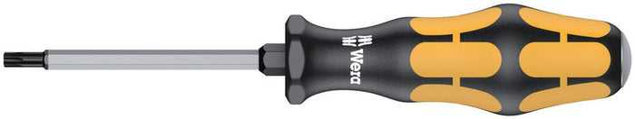 Wera 977 TorxÂ® Screwdriver TX15x80mm 024400