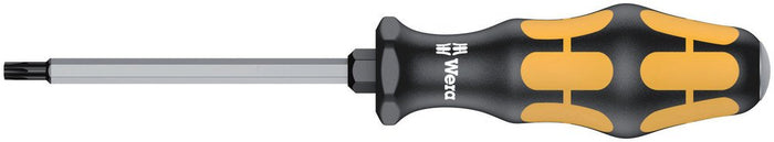 Wera 977 TorxÂ® Screwdriver TX25x100mm 024402