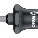 Wera 977 TorxÂ® Screwdriver TX27x125mm 024403