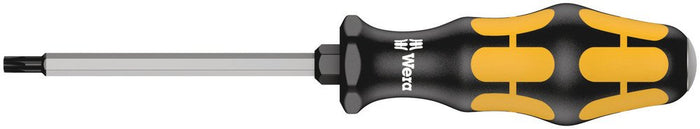 Wera 977 TorxÂ® Screwdriver TX15x80mm 024400