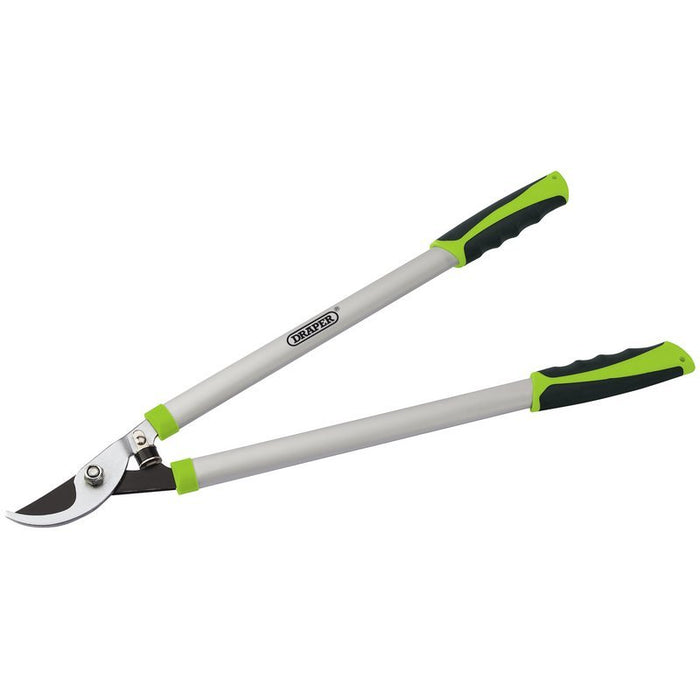 Draper Tools Bypass Pattern Loppers with Aluminium Handles (685mm)