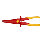 Knipex 1000V Plastic Snipe Nose Pliers 220mm