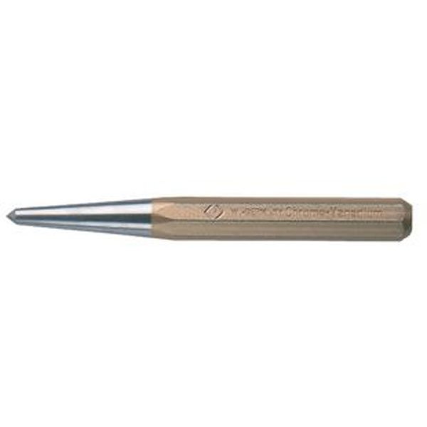 CK Centre Punch Octagonal 12mm