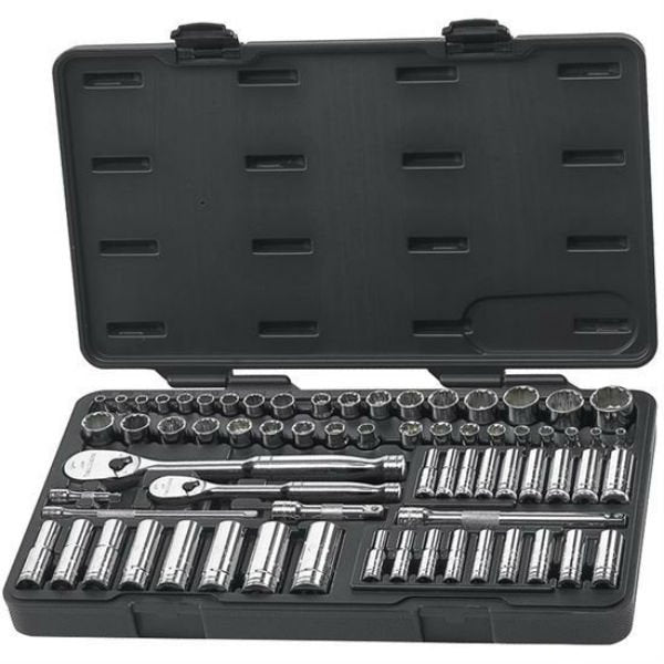 GearWrench 68 Pc. 1/4