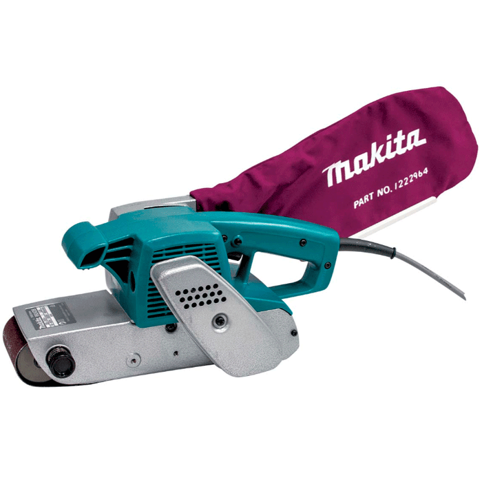 Makita 76mm (3in) Belt Sander 850W