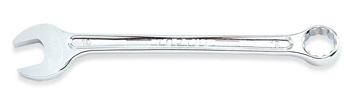 Toptul 10mm Hi-Performance Combination Spanner 15Â° Offset